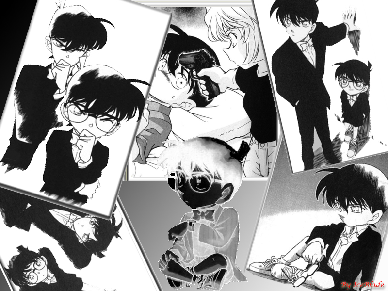 Otaku Gallery  / Anime e Manga / Detective Conan / Wallpapers / 023.jpg